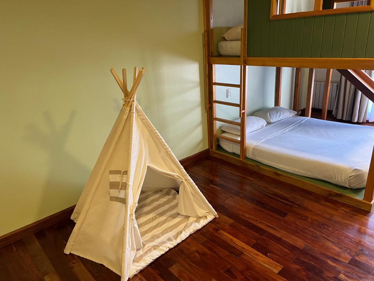 Hotel Saint George Puerto Iguazú Extérieur photo