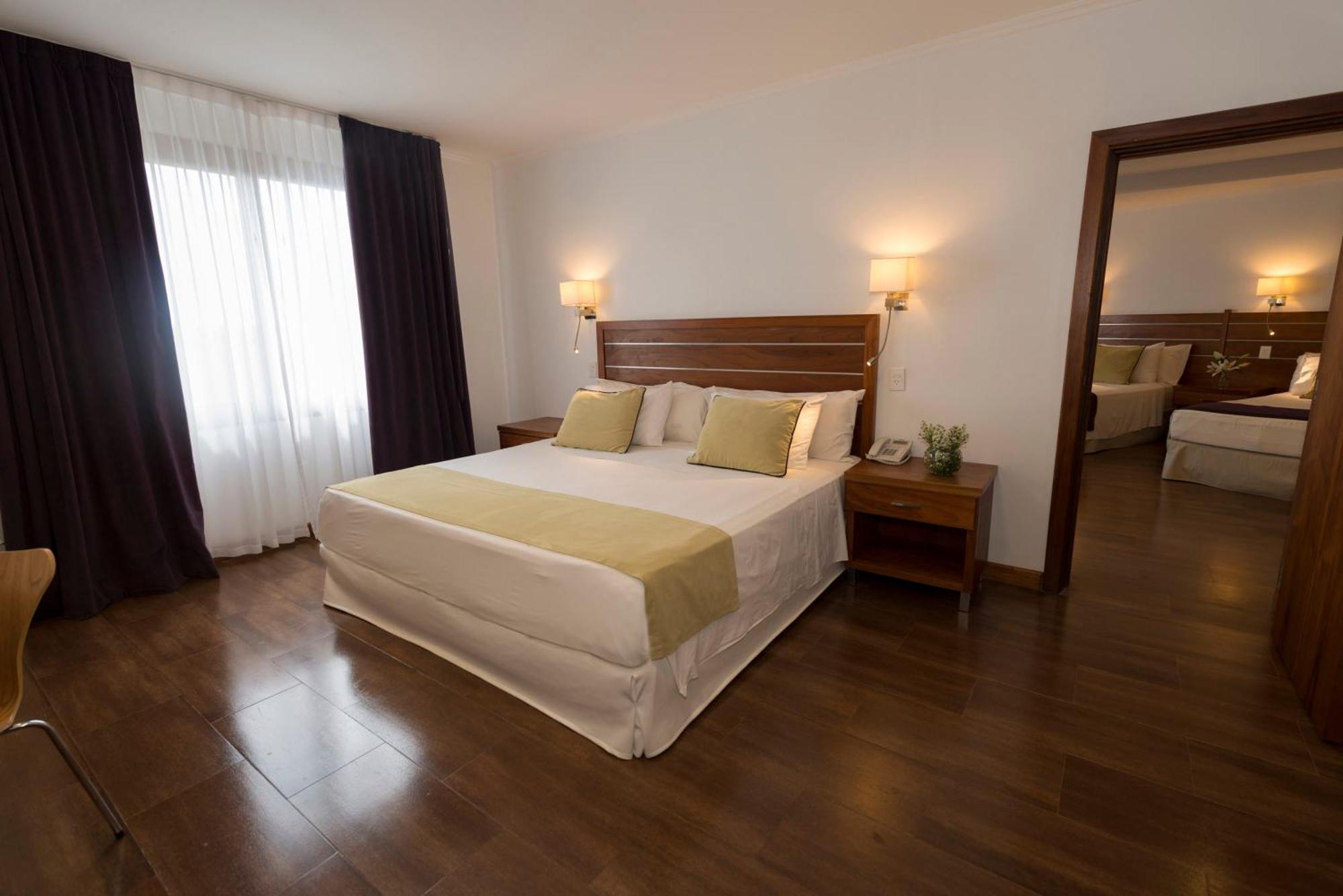 Hotel Saint George Puerto Iguazú Extérieur photo